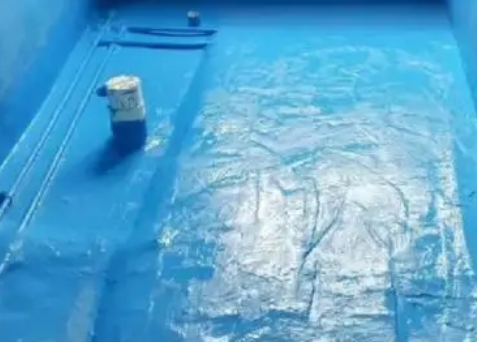 长顺卫生间漏水维修公司分享下长顺卫生间防水工程中常用防水涂料介绍。